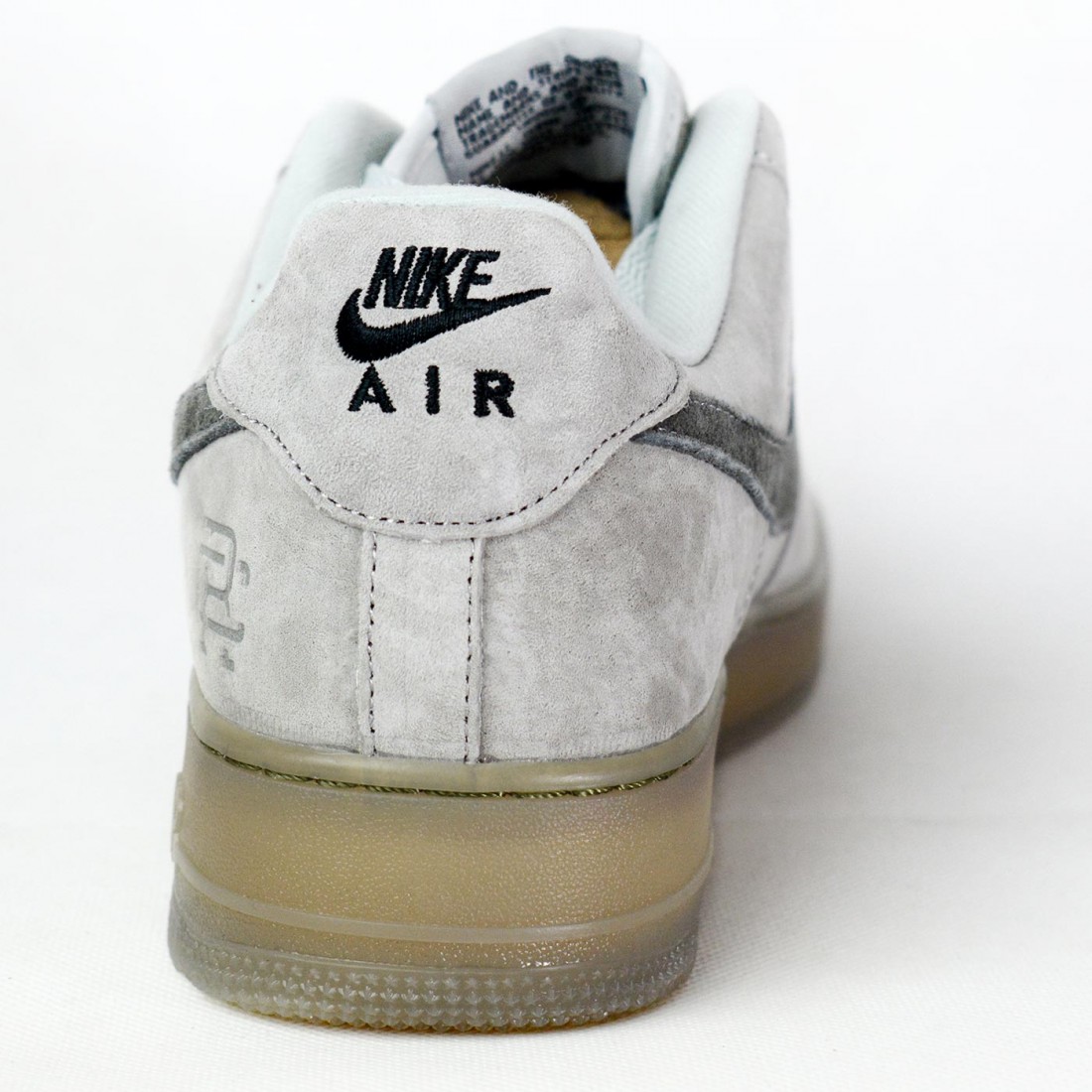 stock x air force